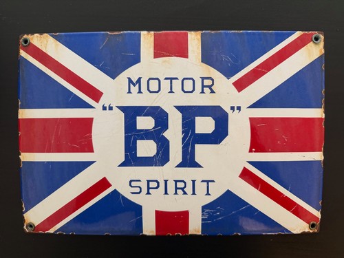 Vintage style motor - motor, "bp"