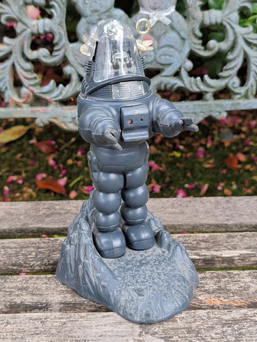 Vintage forbidden planet - vintage,