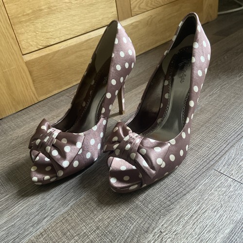 Ladies phase eight polka - ladies,