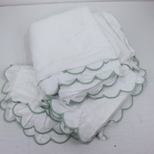 John Lewis Scallop Duvet Cover