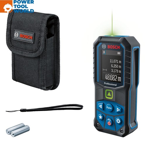 Bosch professional glm - bosch,