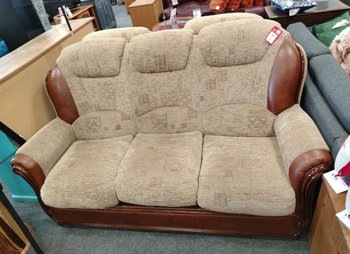 Piece suite inc seater 2 - piece,