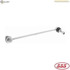 LINKCOUPLING ROD STABILISER