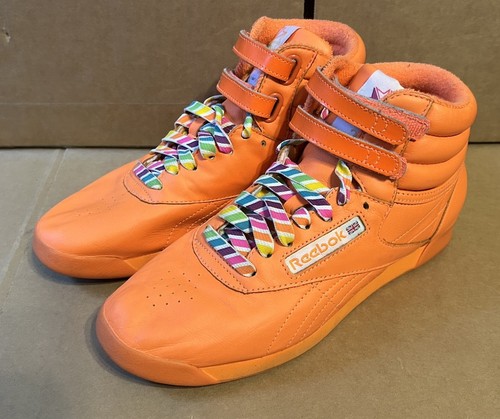 Womens reebok freestyle 25th - womens,