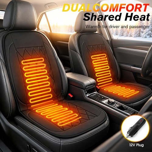 Luxury heated car seat fast - car,