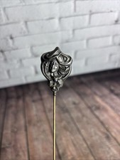 Antique Art Nouveau Sterling