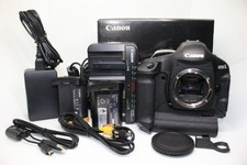 CANON EOS-1D Mark IV Body Set
