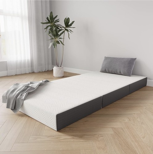 Vesgantti folding mattress - folding,