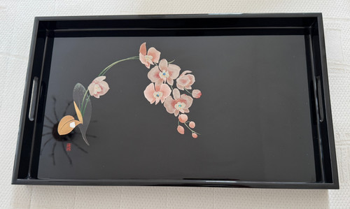 Urushikki nuri mono mcm - &,