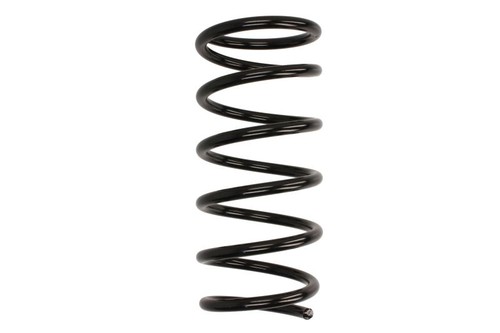 Suspension spring left - suspension, mt