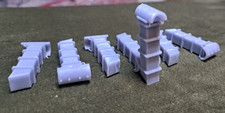 00 gauge Engine Shed