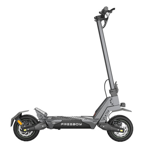 J11 ultra scooter - e-scooter, for