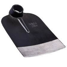 Heavy Duty HOE HEAD 3LB Garden