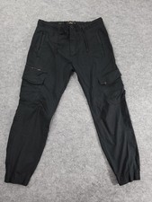 Mens Next Cargo Trousers Size