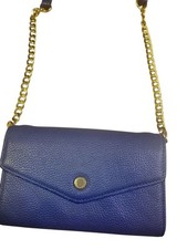 Stella & Max Women's Leather