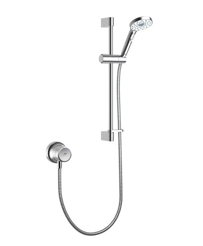 Mira minimal thermostatic - minimal,