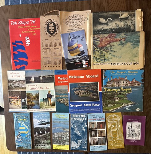 Huge lot vintage travel - lot,