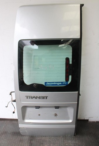 Ford transit mk6 door left - transit,