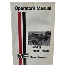 Massey Ferguson Operators