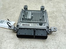 MERCEDES E CLASS ENGINE