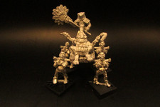 OOP Citadel / Warhammer Metal