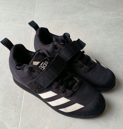 Adidas powerlift - powerlift, 4