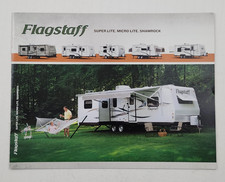 RV Brochure 2013 Flagstaff