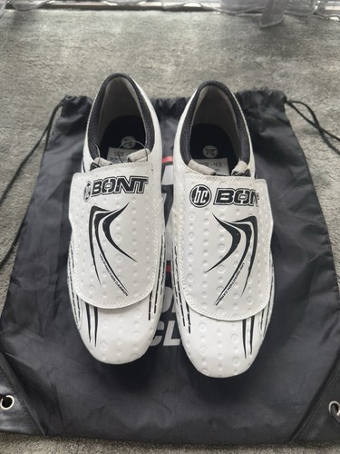 Bont crono cycling shoes - crono,