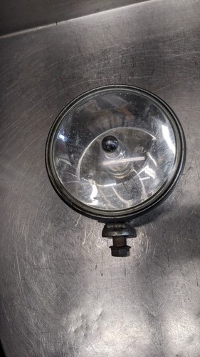 Vintage headlight lucas - vintage,