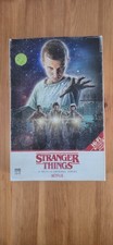 Stranger things season 4k - stranger,