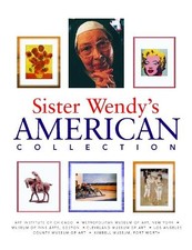 Sister Wendy’s American
