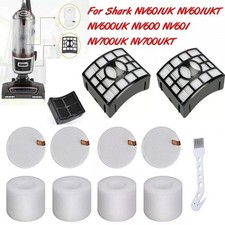 UK Vacuum Filter for Shark