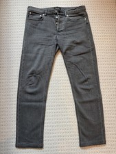 A.P.C. Petit New Standard Grey