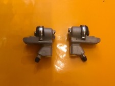 Bedford CA rear brake wheel cylinders pair 1961-69 Girling braking system only