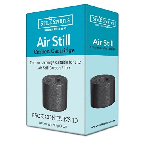 Still spirits airstill carbon - still,