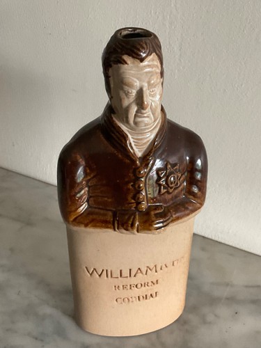 William reform cordial - lv,