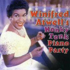Winifred Atwell - Winifred