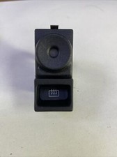 MK2 Ford Sierra Heated Rear