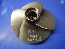 Seadoo jetski 2004 RXP 215 jet pump impeller 267000096 267000697 ??? WORN