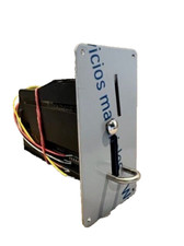 IPSO EMP500 Coin Mech - Genuine Replacement for Commercial Washing Machines