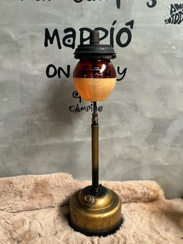 Globe shade for tilley - shade,