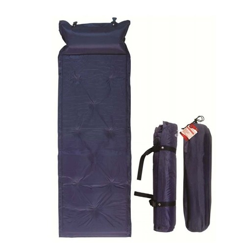 Self inflating camping - self,