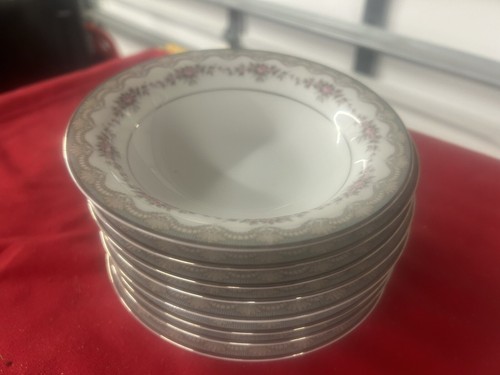 Noritake china glenwood - china,