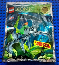 LEGO - BIONICLE - ( SET 601601