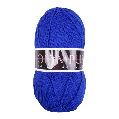 Olympus double knitting - olympus, wool