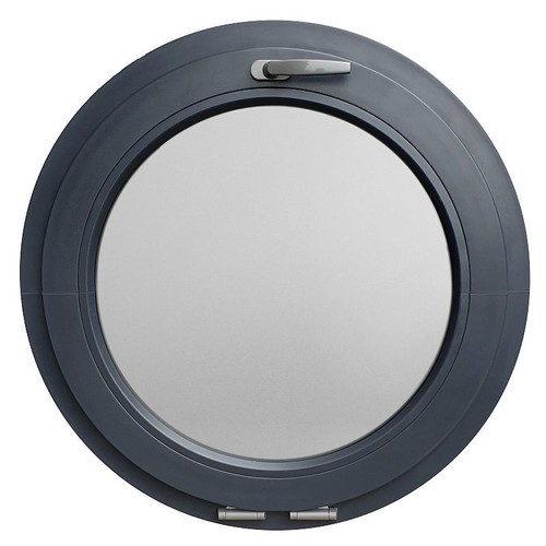 Round window tilt - round,