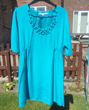 Boden Tunic Size 10 reg