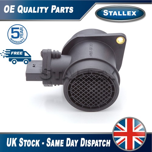 Stallex mass air flow meter - flow,