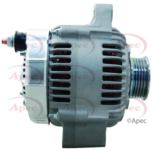 Alternator for daimler - alternator,