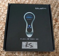 Superchips Bluefin ECU Remap For Ford Focus Mk3 RS 2.3T - 345 BHP To 400BHP